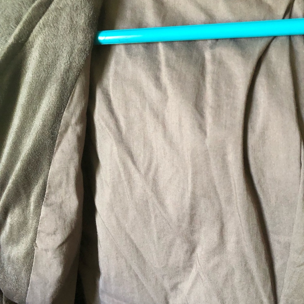 Jacket, Sample - image 4